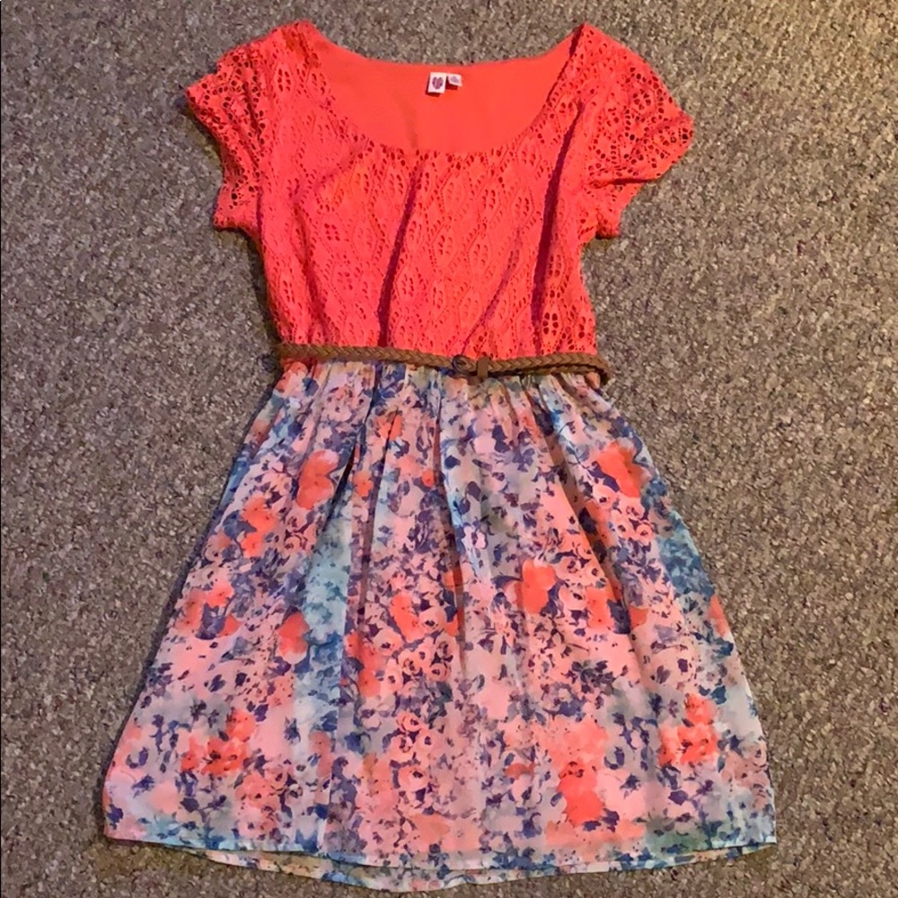 Spring Dress